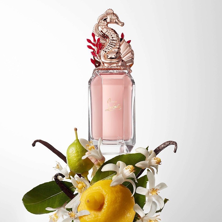CHRISTIAN LOUBOUTIN BEAUTY Légère Loubihorse – фото 4