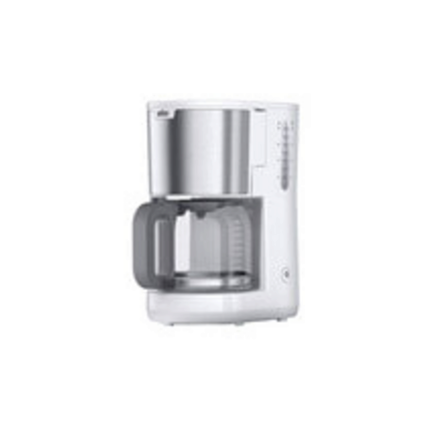 BRAUN Кофеварка KF 1500 – фото 2