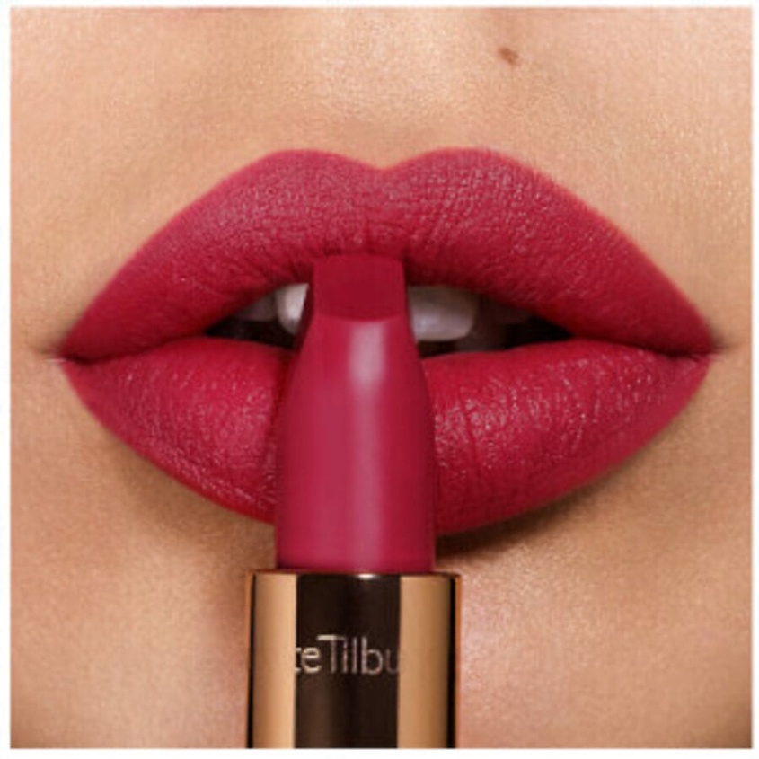 CHARLOTTE TILBURY Губная помада Matte Revolution, The Queen – фото 3