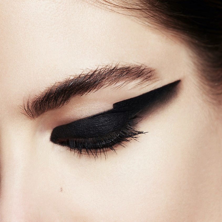 LE ROUGE FRANСAIS Подводка для глаз Le Eyeliner – фото 3