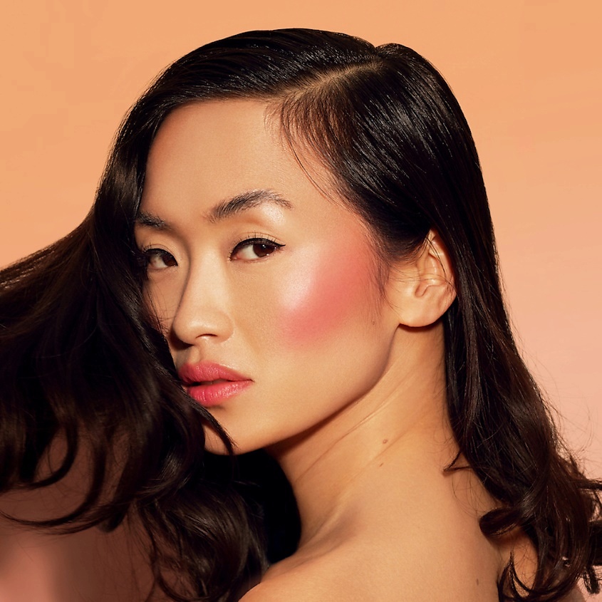 LE ROUGE FRANСAIS Кремовые румяна Le Blush Creme – фото 3