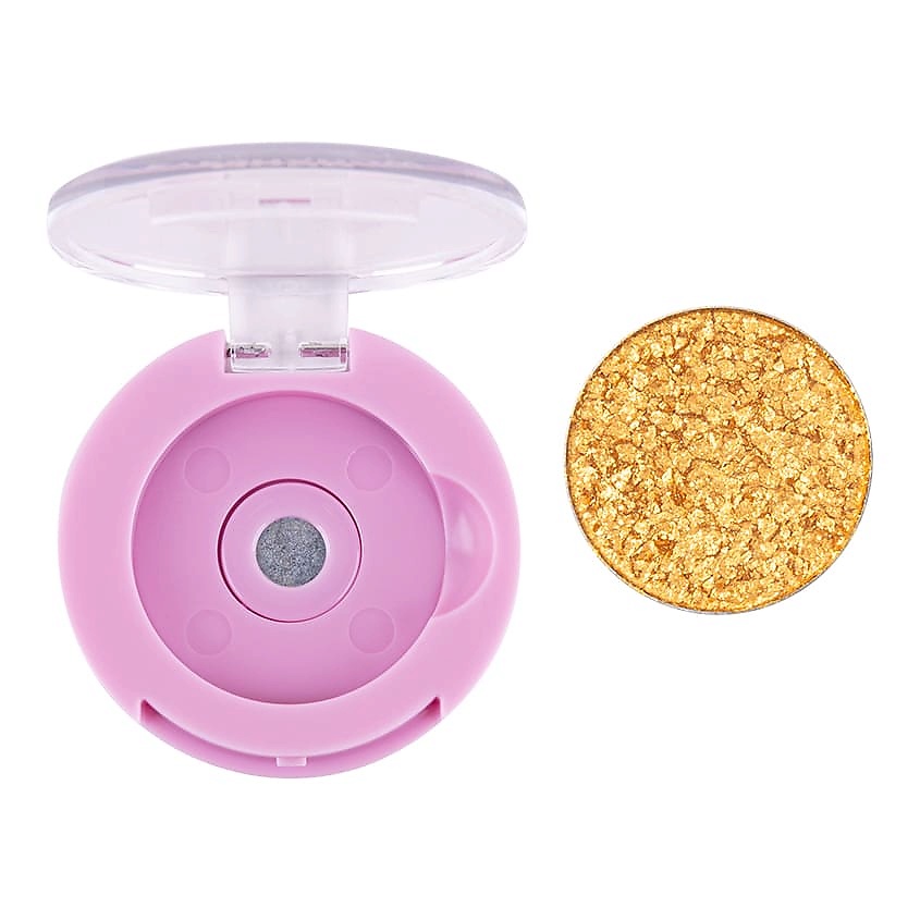 UNICORNS APPROVE Тени для век Mono Eyeshadow – фото 2