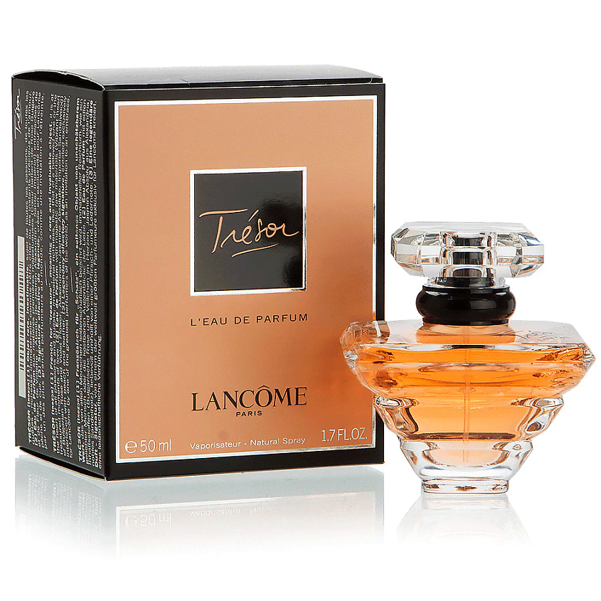 LANCOME Trésor L'Absolu de Parfum 50ml L'Etoile