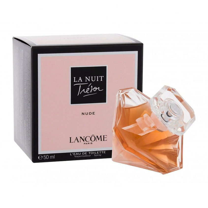 LANCOME Туалетная вода  La Nuit Tresor Nude – фото 2
