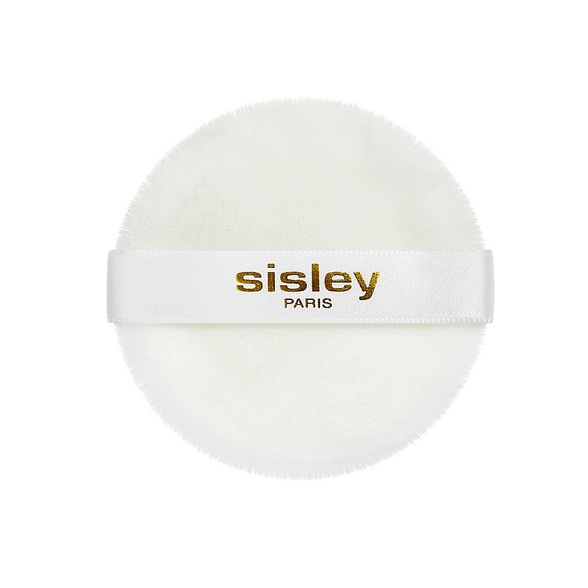 SISLEY Пудра рассыпчатая с эффектом ухода за кожей Phyto-Teint Poudre Libre – фото 3