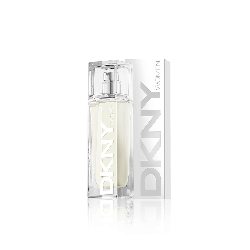 DKNY Women Energizing Eau De Parfum – фото 3