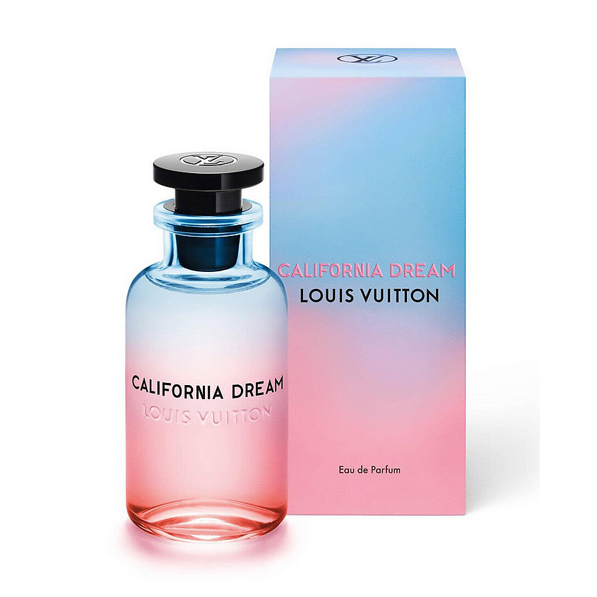 LOUIS VUITTON Парфюмерная вода унисекс California Dream купить по