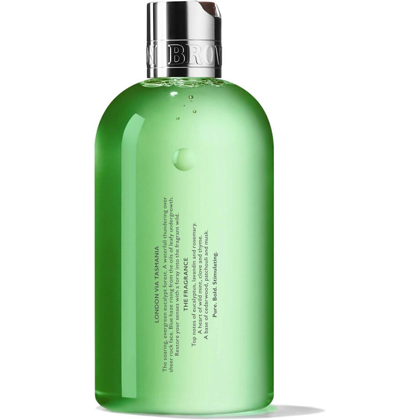MOLTON BROWN Гель для душа и ванной Infusing Eucalyptus – фото 2