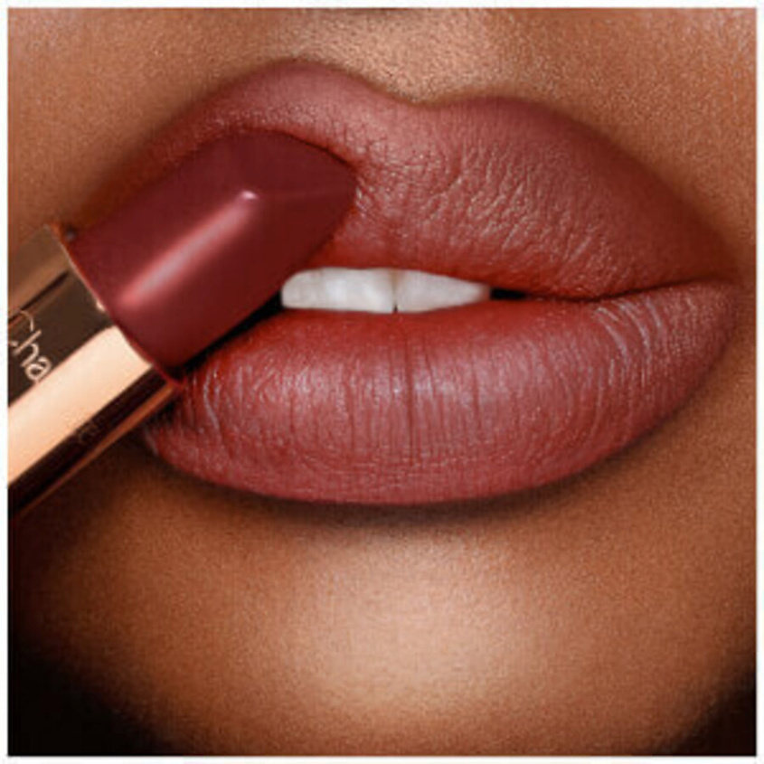 CHARLOTTE TILBURY Губная помада Matte Revolution, So 90's – фото 3