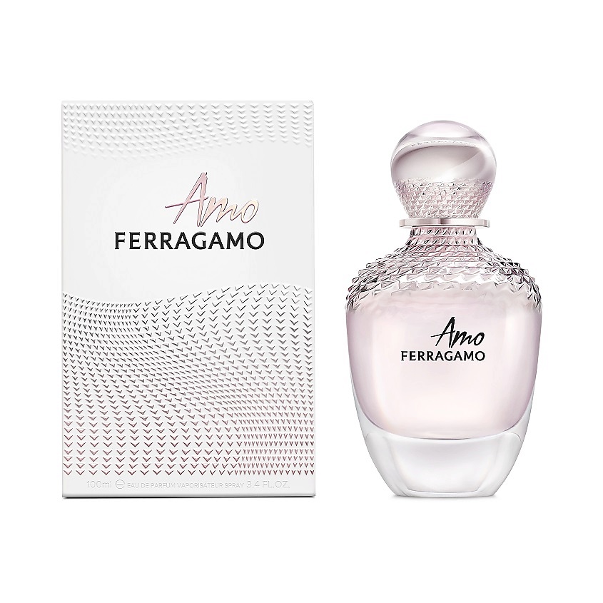 FERRAGAMO Amo Ferragamo купить по цене 16249₽ в ЛЭТУАЛЬ