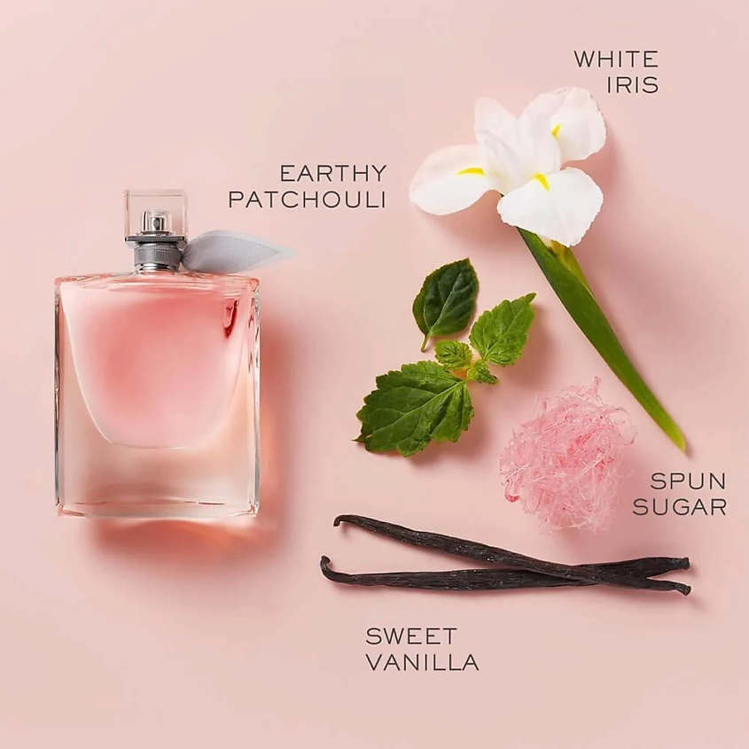LANCOME Парфюмерная вода La Vie Est Belle, 10 мл – фото 2