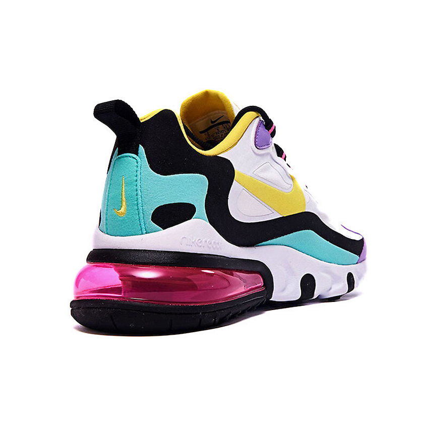 air max 270 geometric art