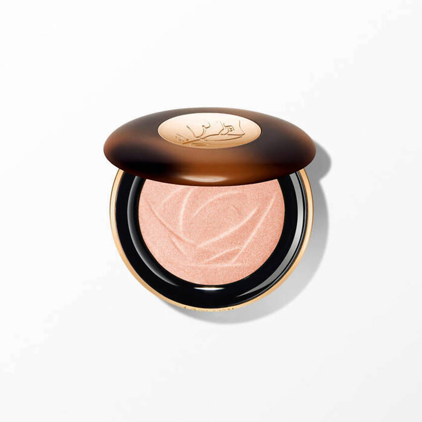 LANCOME Компактный пудровый хайлайтер Teint Idole Ultra Wear C.E Highlighter – фото 3