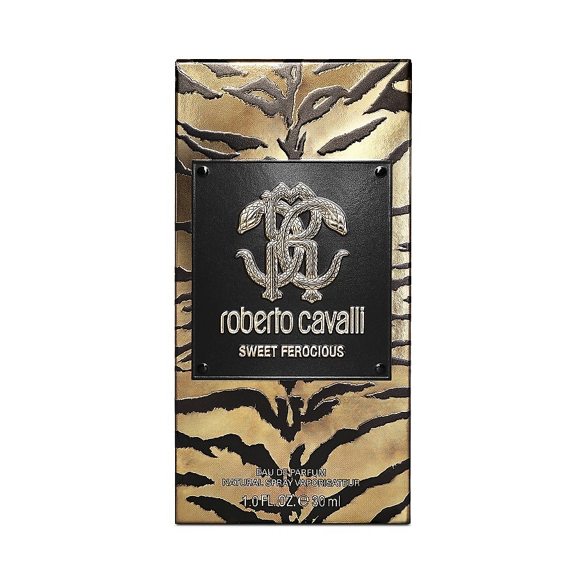 ROBERTO CAVALLI Signature Sweet Ferocious – фото 2