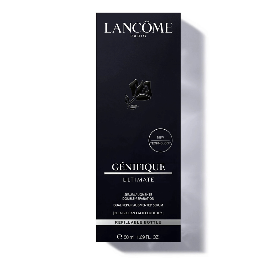 LANCOME Восстанавливающая антивозрастная сыворотка Génifique