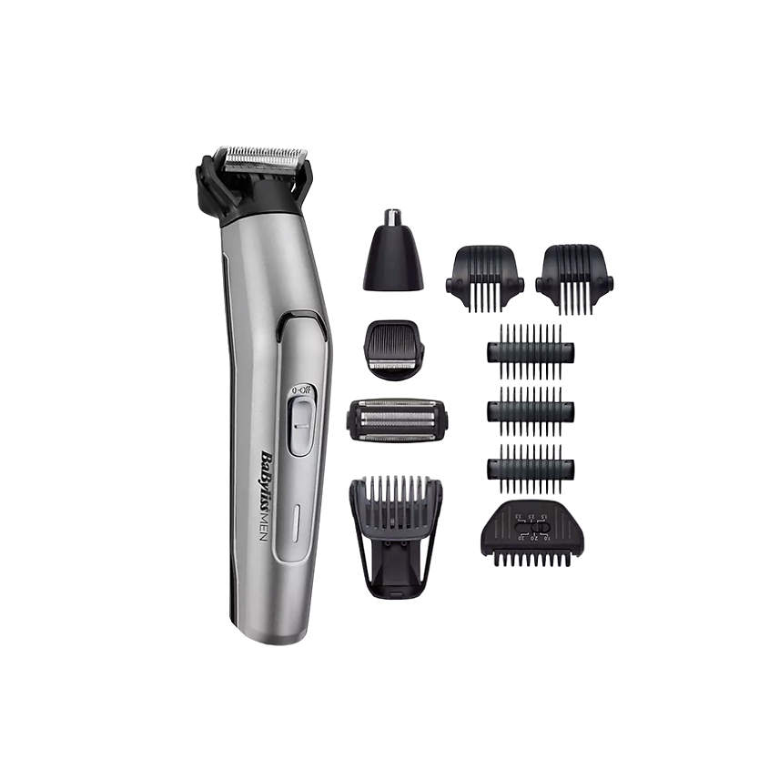 BABYLISS Мультитриммер MT861E – фото 2