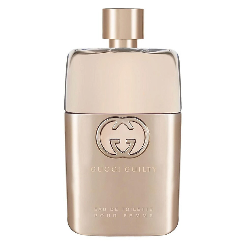 GUCCI GUILTY Eau de Toilette 50ml 新品 L'Etoile
