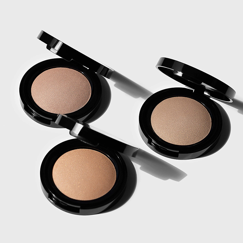 INGLOT Бронзер для лица Bronzie Cheeks Face Bronzer – фото 5