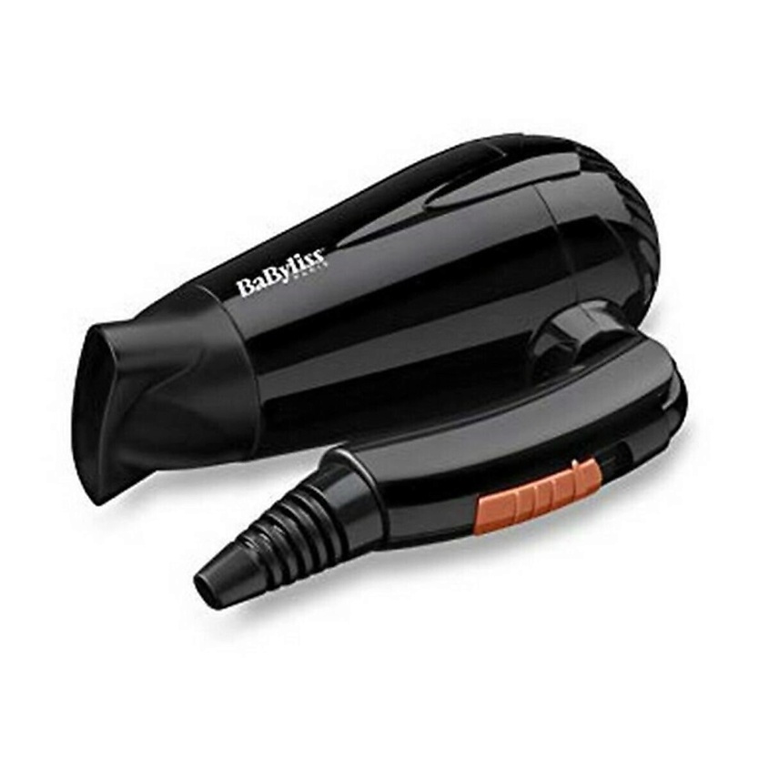 BABYLISS Дорожный фен 5344E 2000W – фото 2