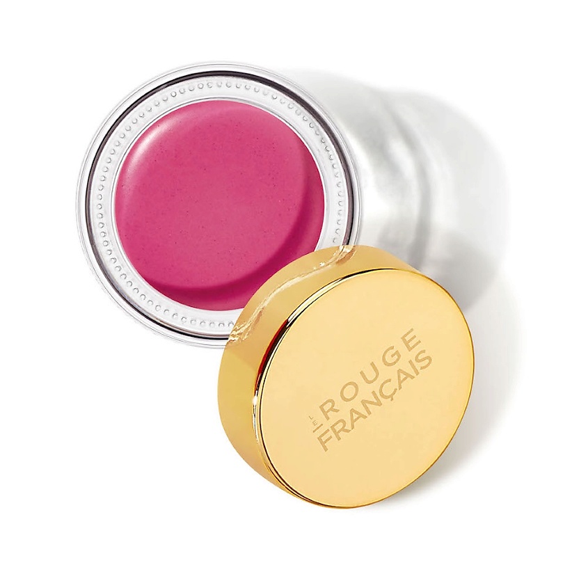LE ROUGE FRANСAIS Кремовые румяна Le Blush Creme – фото 1