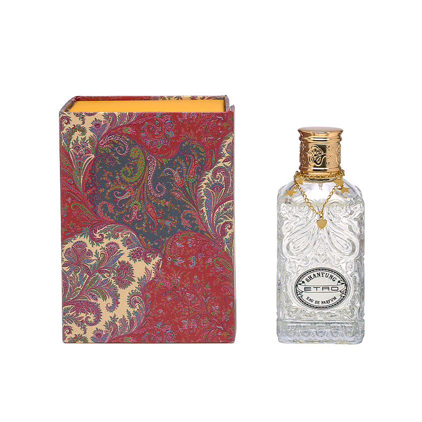 ETRO Shantung Limited Edition – фото 1