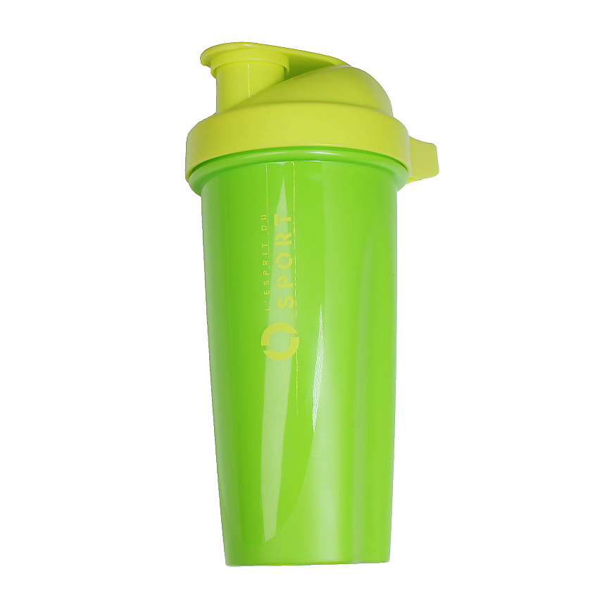 L'ESPRIT DU SPORT Шейкер GREEN – фото 2