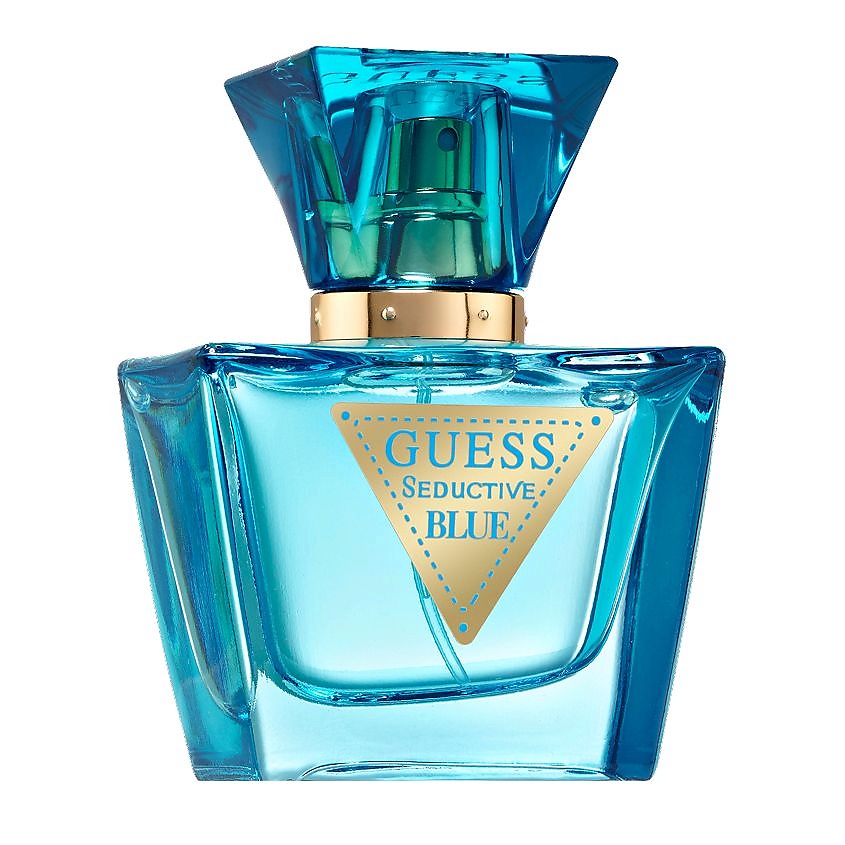 GUESS Seductive Blue For Women – фото 1