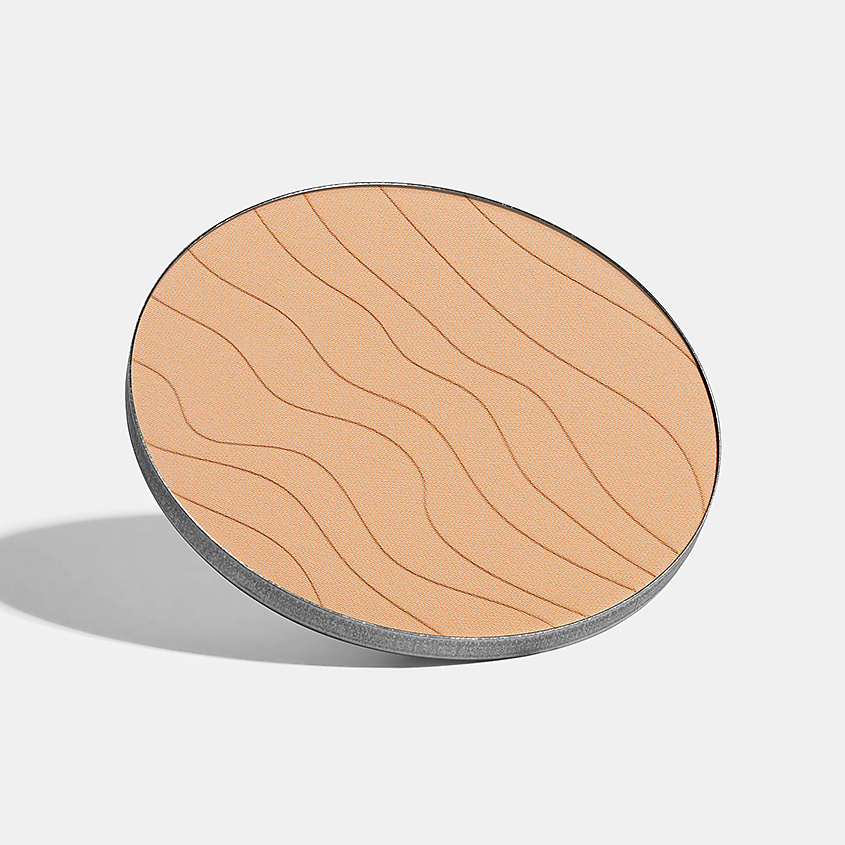INGLOT Минеральная компактная пудра для лица Stay Hydrated Pressed Powder Freedom System – фото 1