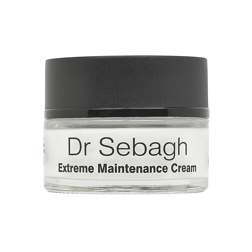 DR SEBAGH Крем для лица Абсолют Экстрим Extreme Maintenance Cream – фото 2