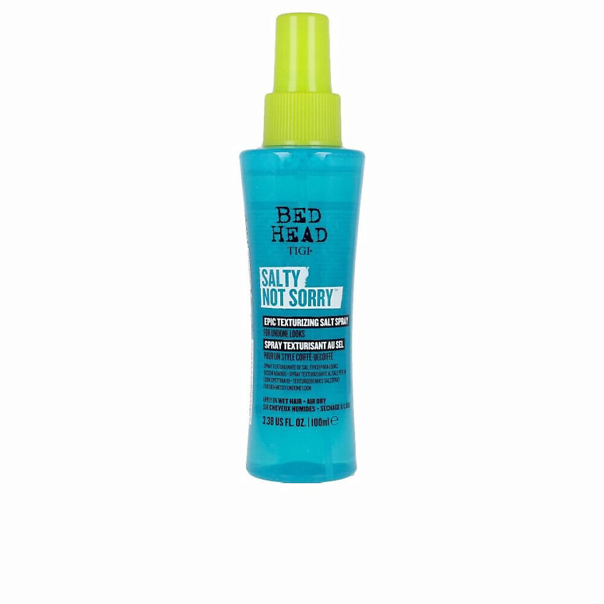 TIGI Спрей для укладки волос Bed Head Salty Not Sorry Spray – фото 1