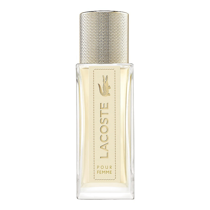 LACOSTE Pour Femme – фото 1