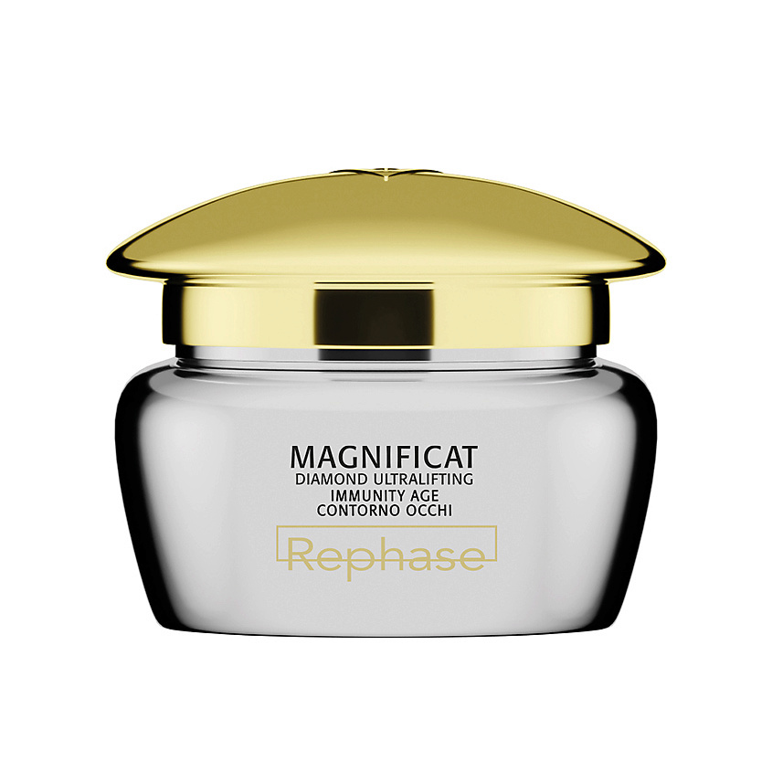 REPHASE Крем дневной антивозрастной восстанавливающий Skin Care Magnificat Day Treatment – фото 1