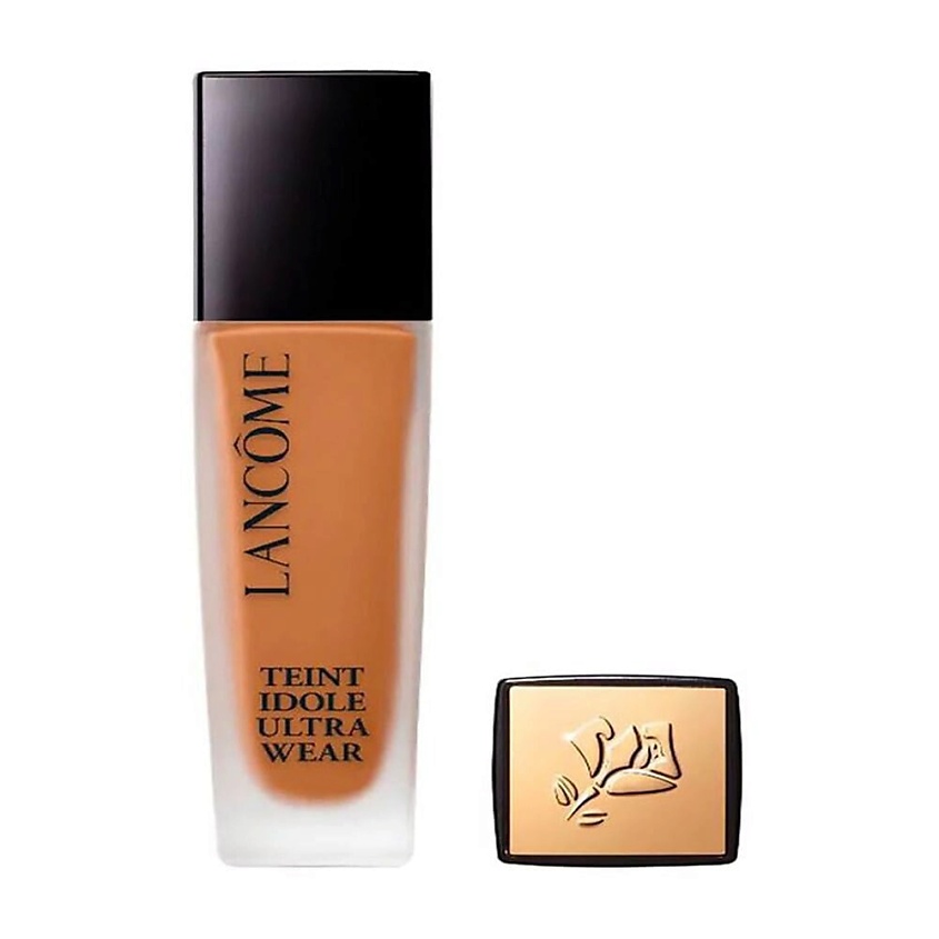LANCOME Стойкий тональный крем с матовым финишем Teint Idole Ultra Wear SPF35, 405W – фото 1