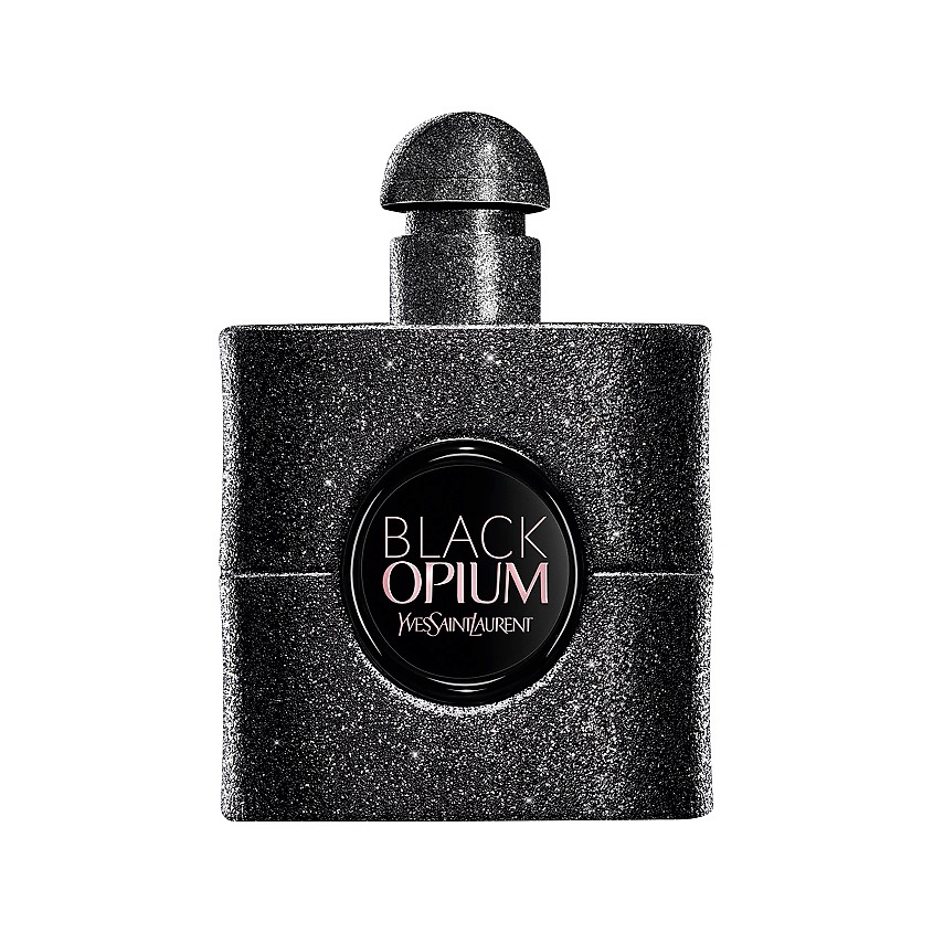 YSL Black Opium Extreme – фото 1