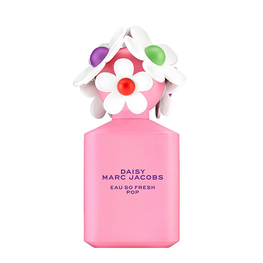 MARC JACOBS Daisy Eau So Fresh Pop – фото 2