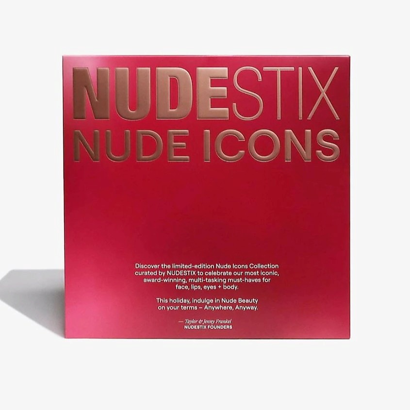 NUDESTIX Адвент-календарь Nude Icon 2025 – фото 1