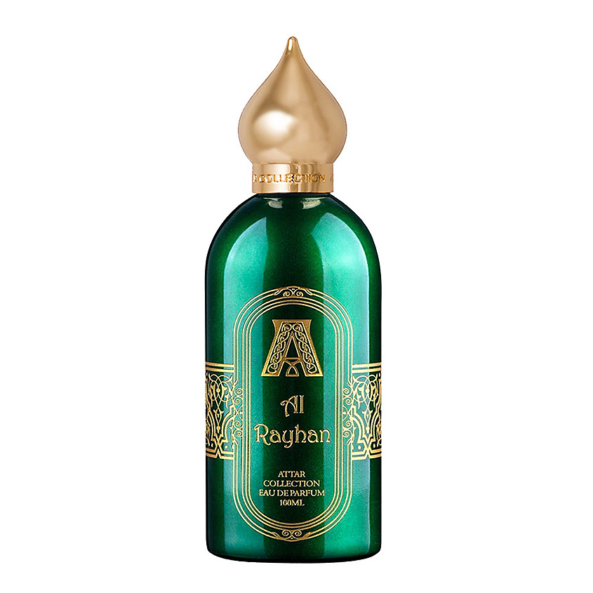 ATTAR COLLECTION Al Rayhan – фото 2