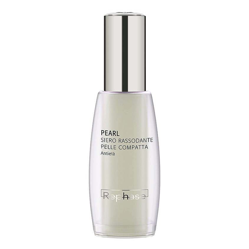REPHASE Сыворотка для лица укрепляющая восстанавливающая Skin Care Pearl Serum – фото 1