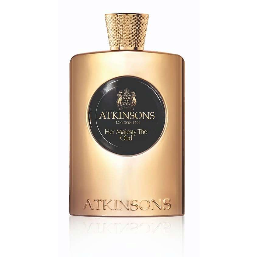 ATKINSONS Her Majesty The Oud – фото 1