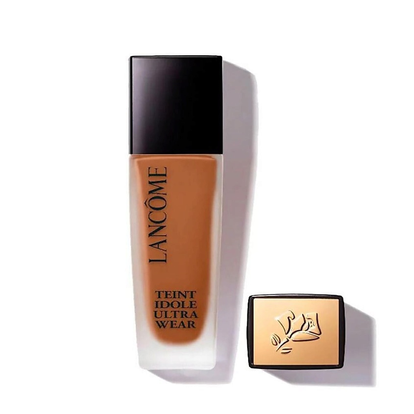 LANCOME Стойкий тональный крем с матовым финишем Teint Idole Ultra Wear SPF35, 445N – фото 1
