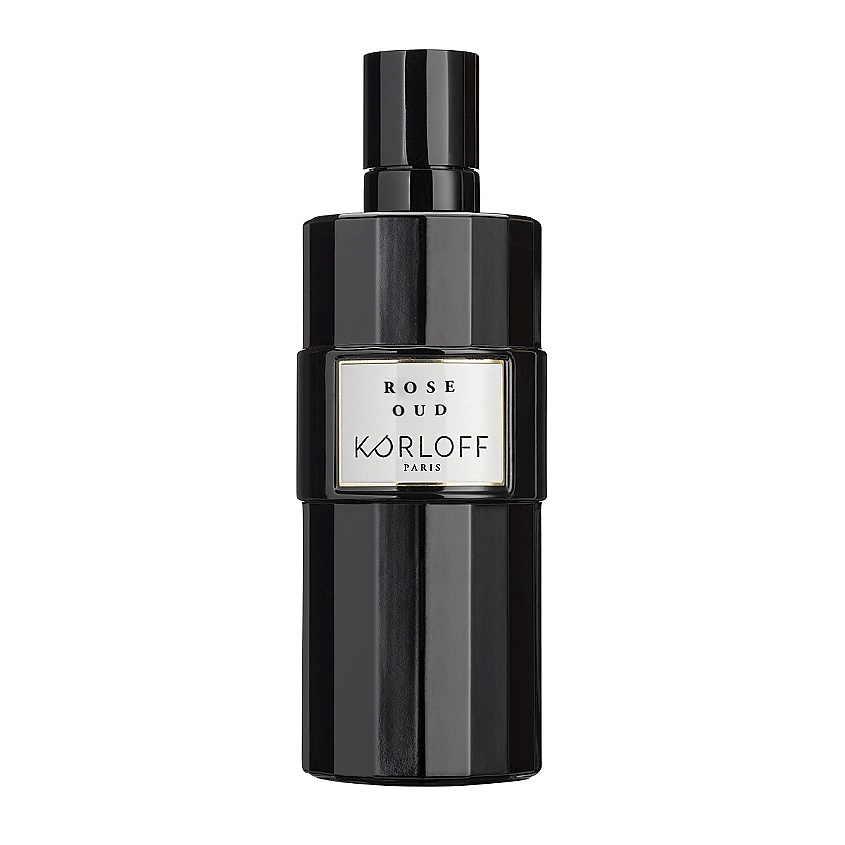 KORLOFF Rose Oud – фото 2