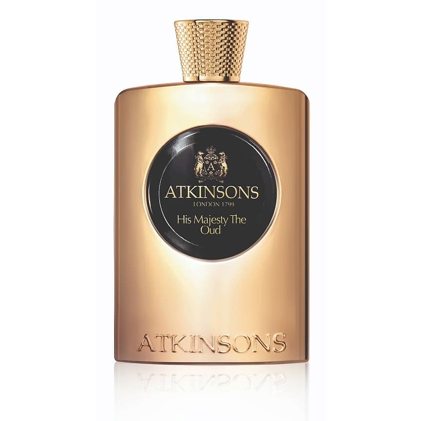 ATKINSONS His Majesty The Oud – фото 1