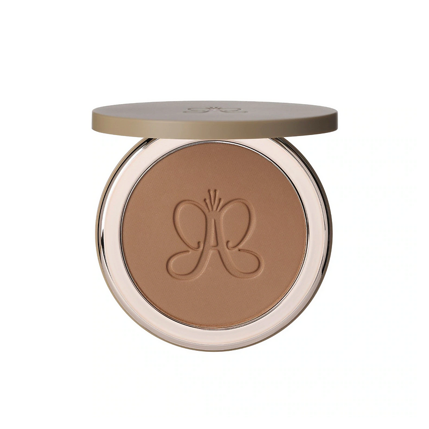 ANASTASIA BEVERLY HILLS Бронзер для лица Bronzer Smooth Blur, TROPICAL TAN – фото 1