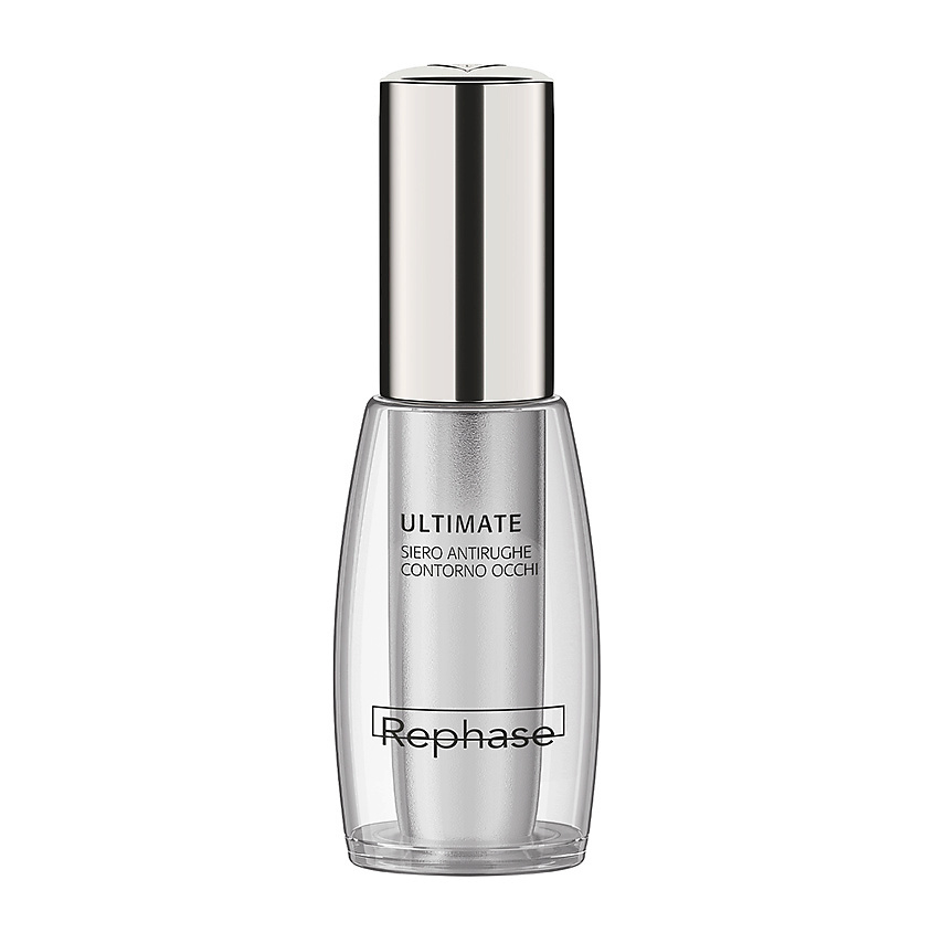 REPHASE Сыворотка для кожи вокруг глаз против морщин Skin Care Ultimate Eye Contour – фото 2