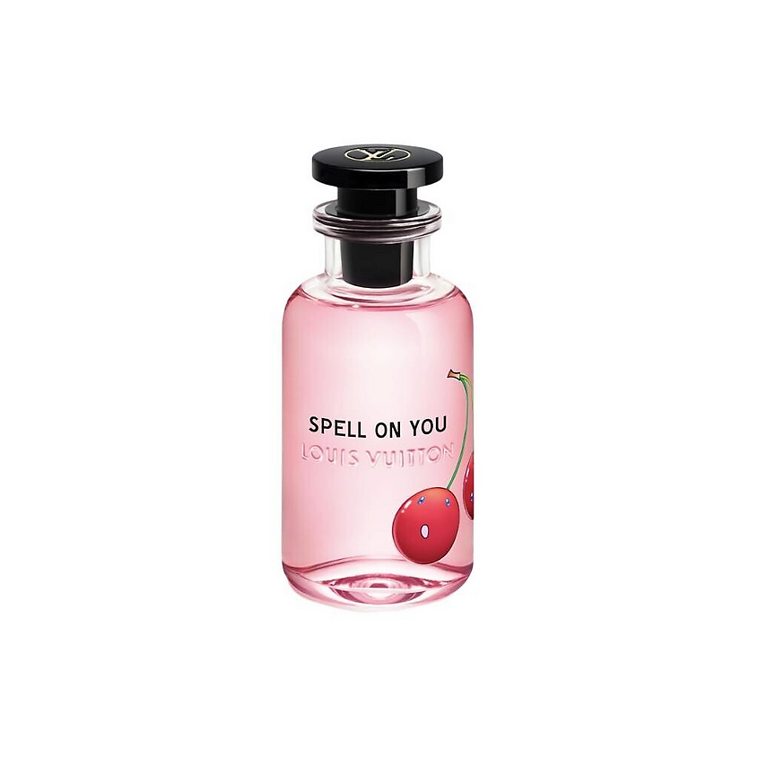 LOUIS VUITTON Женская парфюмерная вода Spell On You купить по цене