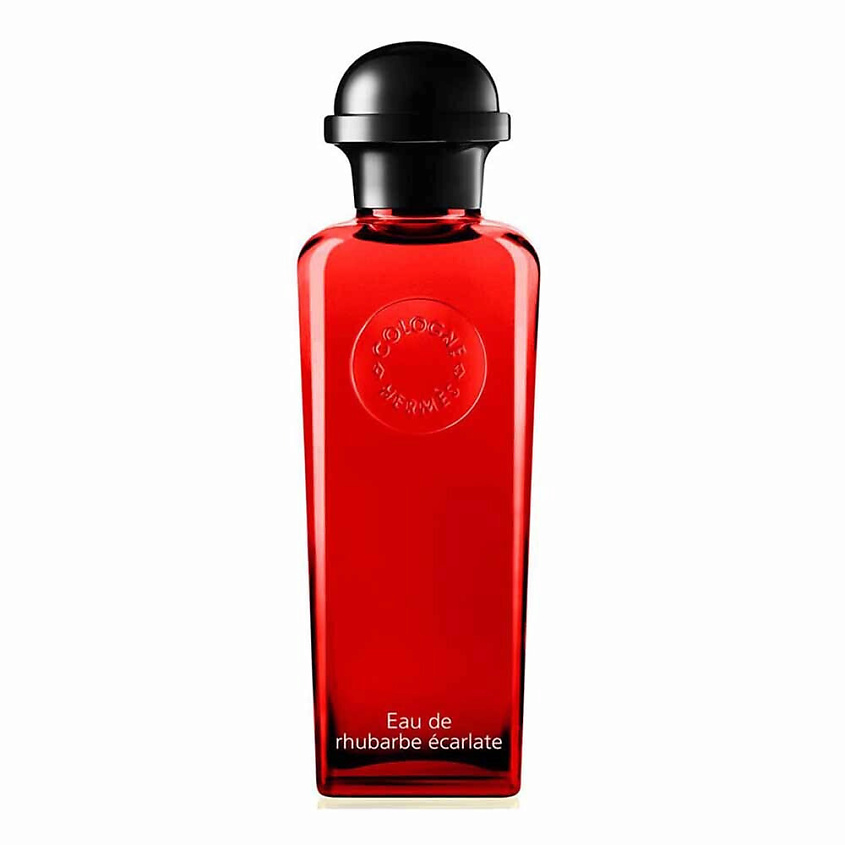 HERMÈS エルメス Eau de rhubarbe écarlate セット L'Etoile