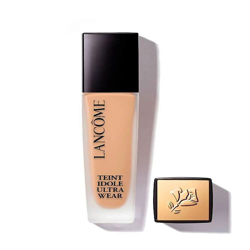 LANCOME Стойкий тональный крем с матовым финишем Teint Idole Ultra Wear SPF35, 240W – фото 1