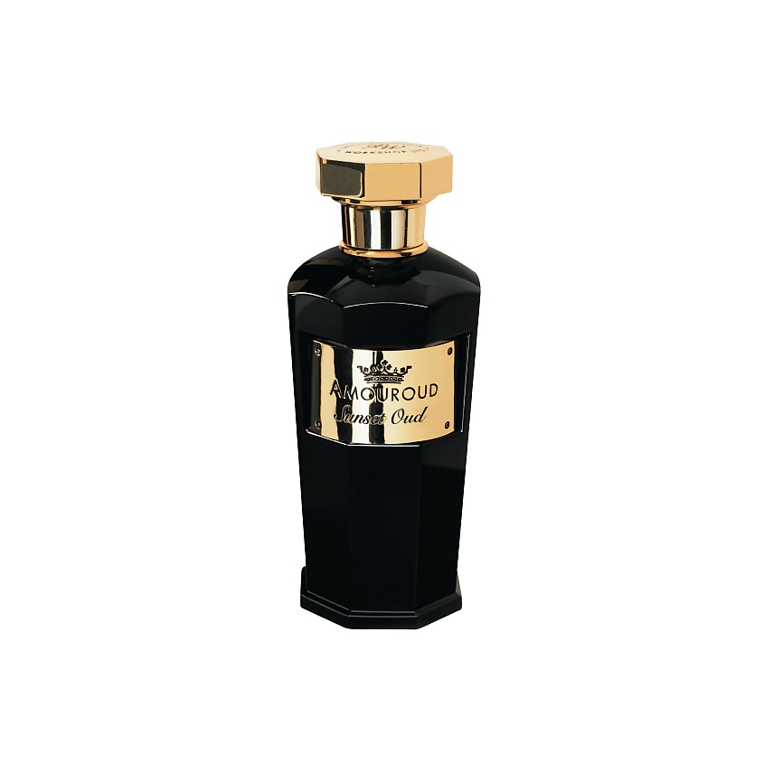 AMOUROUD SUNSET OUD – фото 2