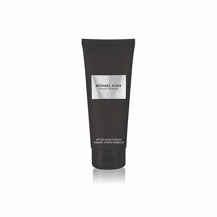MICHAEL KORS Бальзам после бритья Pour Homme After Shave Balm – фото 1