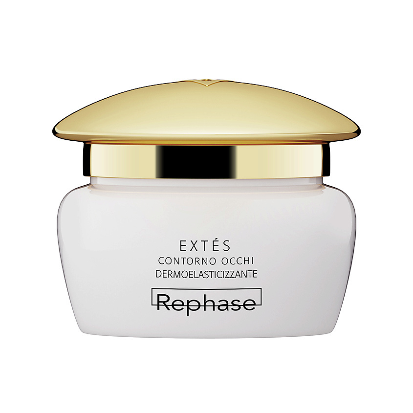REPHASE Крем для кожи вокруг глаз увлажняющий питательный Skin Care Extes Eye Contour – фото 1